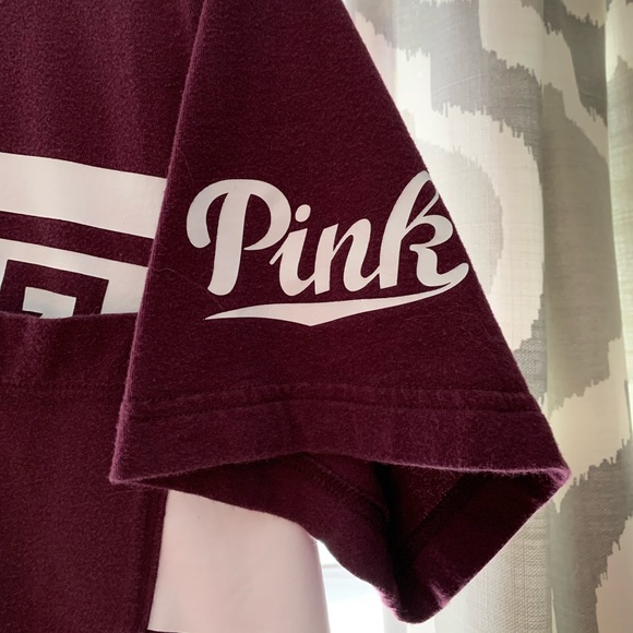 Pink Shirt - Picture 4 of 4